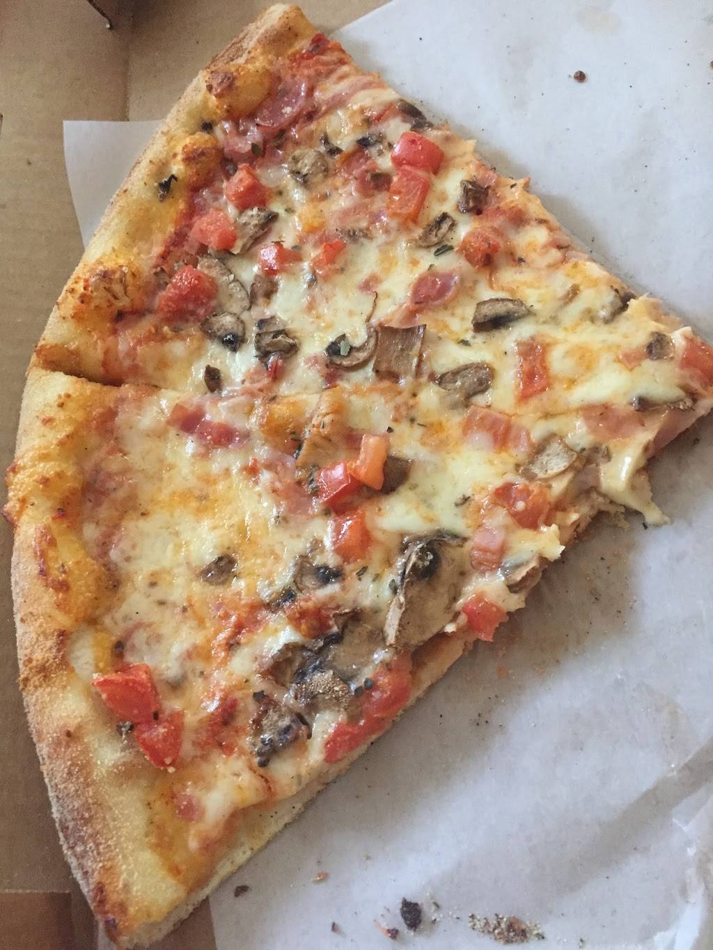 Napolis Pastaria | meal takeaway | 3787 Palm Valley Rd, Ponte Vedra Beach, FL 32082, USA | 9042730006 OR +1 904-273-0006