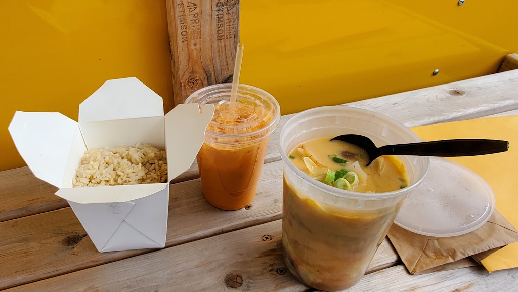 Su Thai kitchen | restaurant | SW Gaines St &, S Moody Ave, Portland, OR 97239, USA | 5034625746 OR +1 503-462-5746