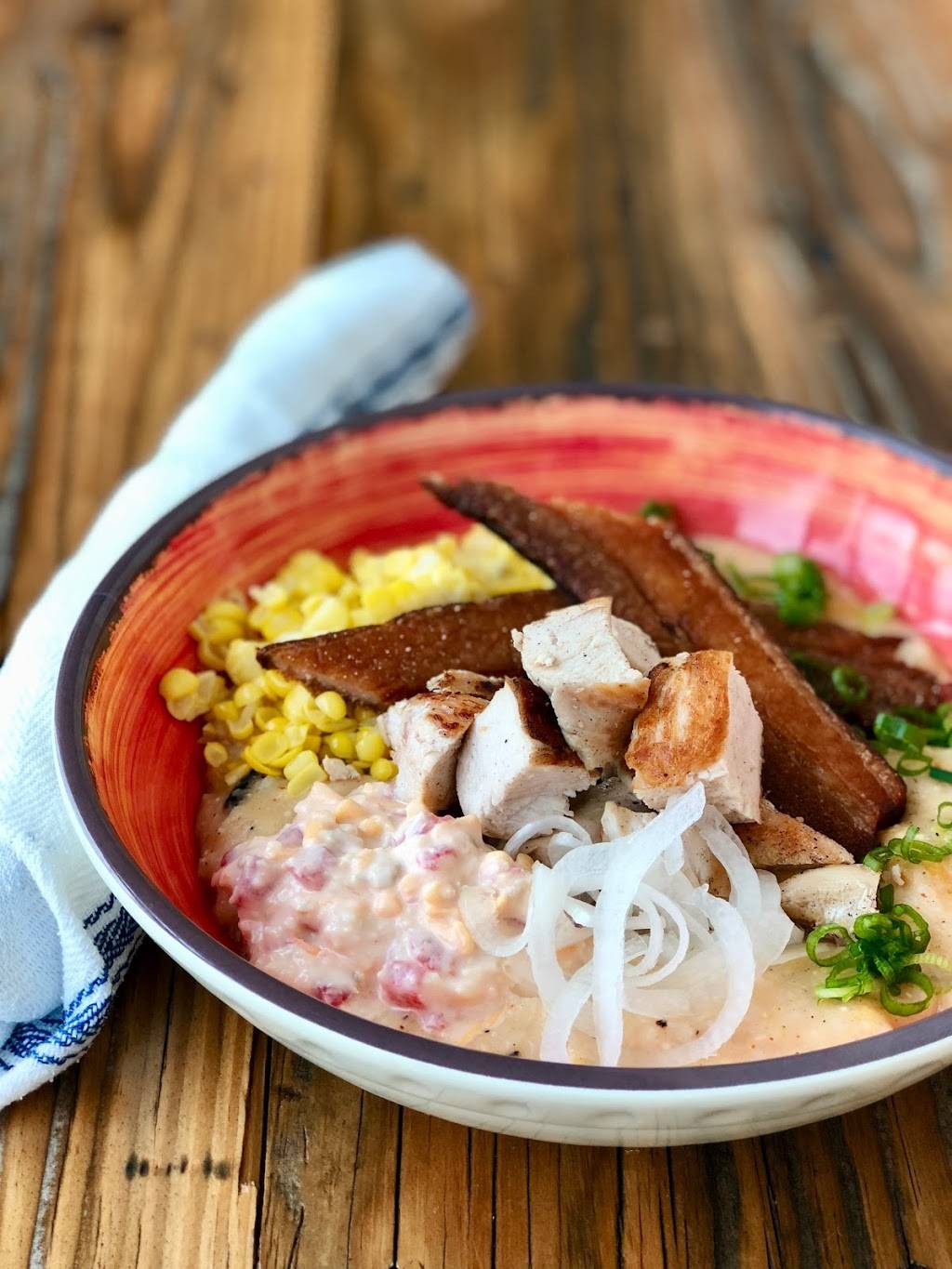 The Grit Counter | restaurant | 320 Wingo Way #101, Mt Pleasant, SC 29464, USA | 8433529736 OR +1 843-352-9736