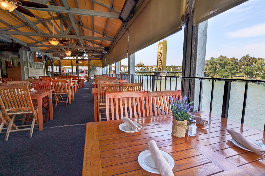 Rio City Cafe | restaurant | 1110 Front St, Sacramento, CA 95814, USA | 9164428226 OR +1 916-442-8226