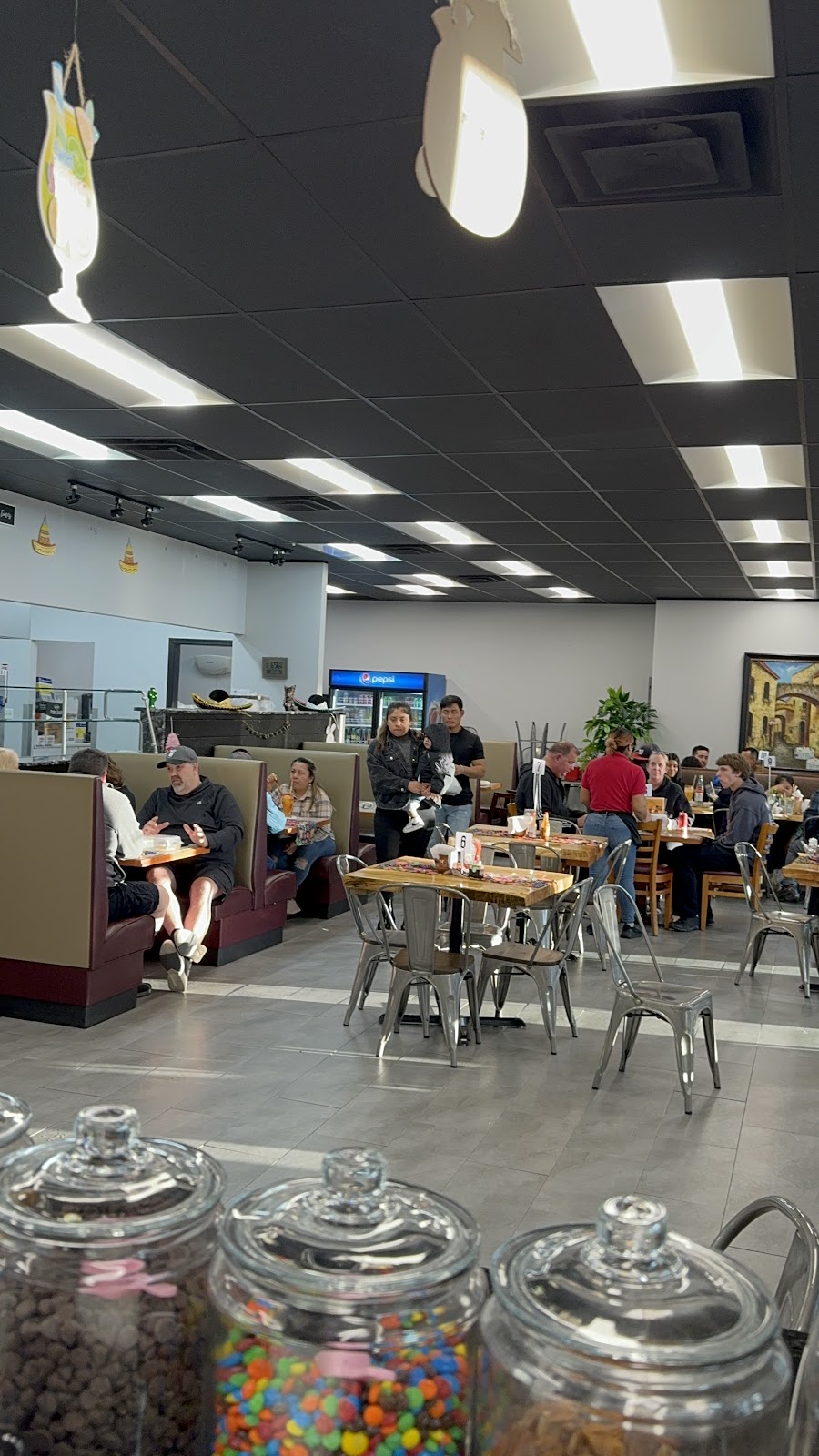 Taqueria el Molcajete | restaurant | 1438 Liberty Rd Suit 9, Eldersburg, MD 21784, USA | 4436094036 OR +1 443-609-4036