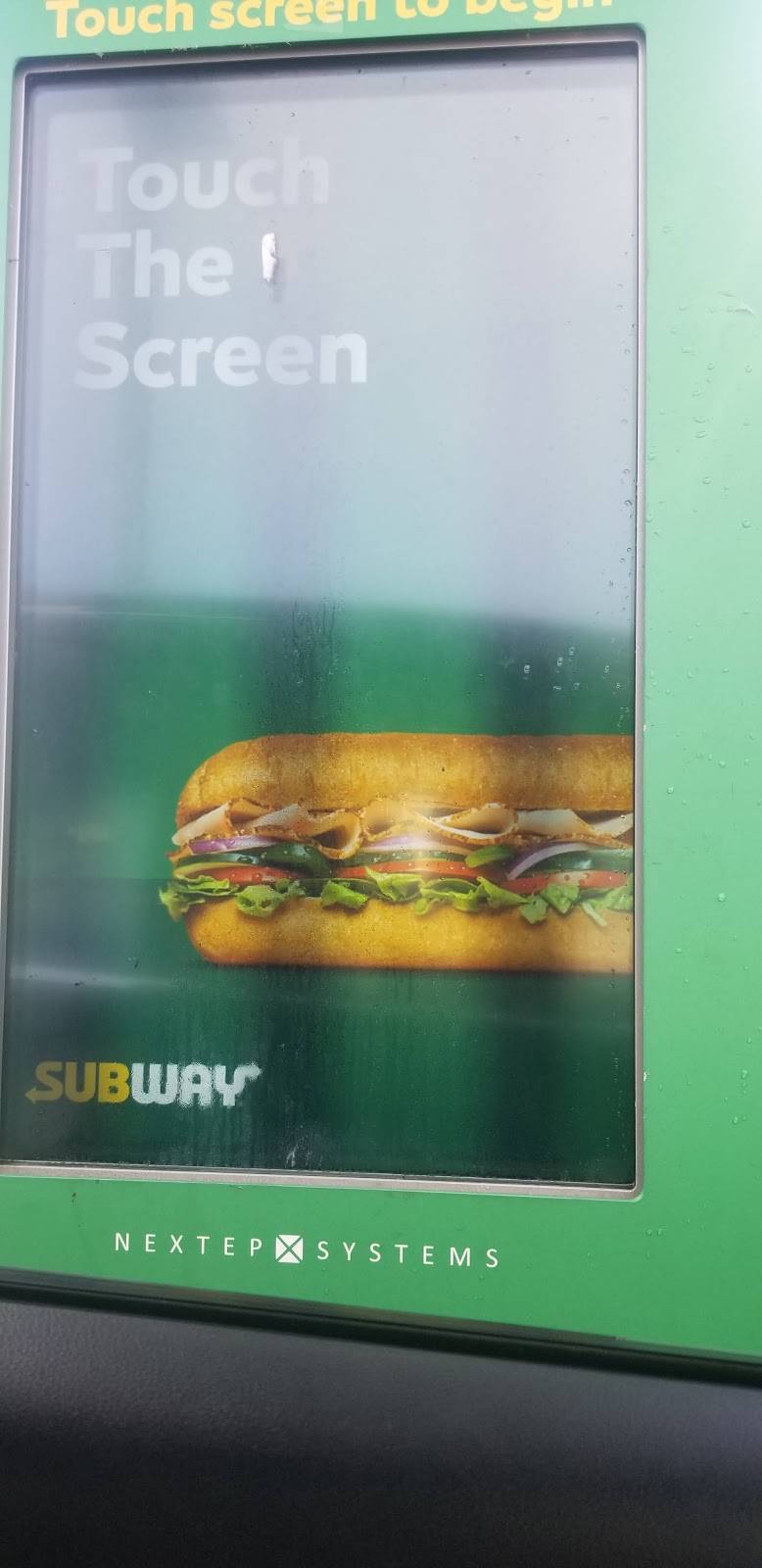 Subway | restaurant | 18500 E 9 Mile Rd, Eastpointe, MI 48021, USA | 5864478163 OR +1 586-447-8163