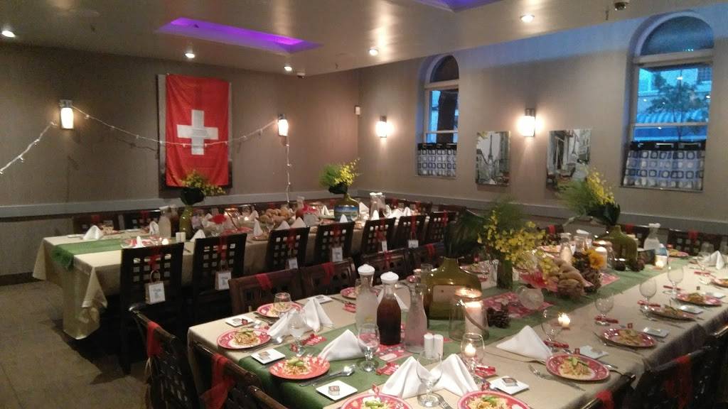 Cafe Paris | restaurant | 4424 16th Ave, Brooklyn, NY 11204, USA | 7188532353 OR +1 718-853-2353