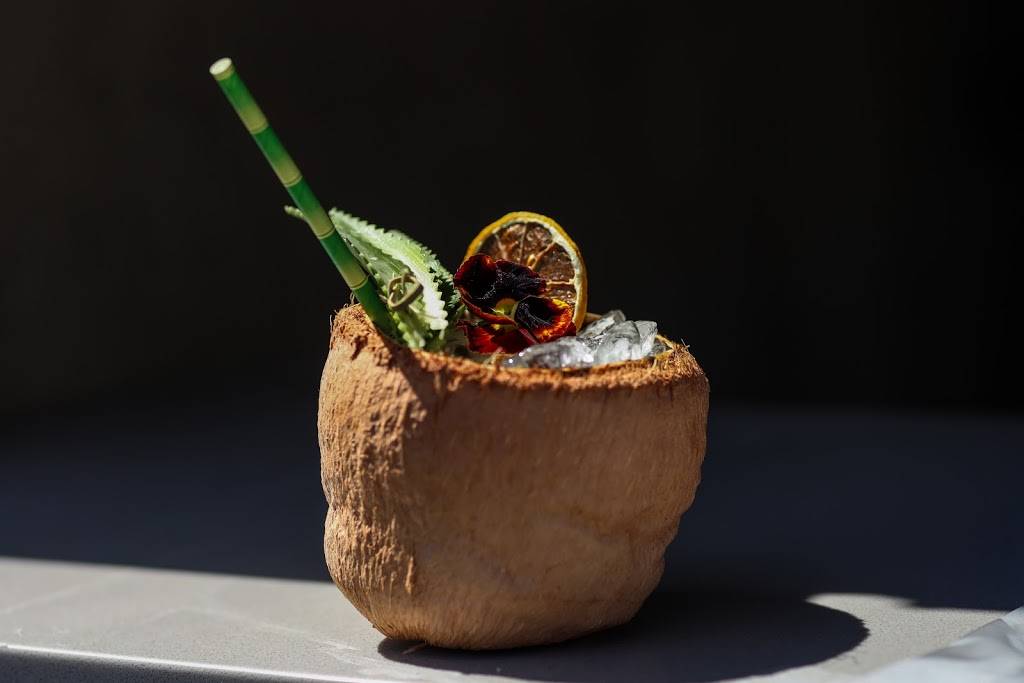 Seven Reasons | restaurant | 2208 14th St NW, Washington, DC 20009, USA | 2024178563 OR +1 202-417-8563