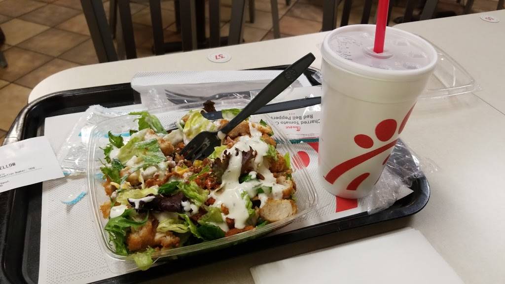 Chick-fil-A | restaurant | 215 Howell St, Fultondale, AL 35068, USA | 2058411777 OR +1 205-841-1777