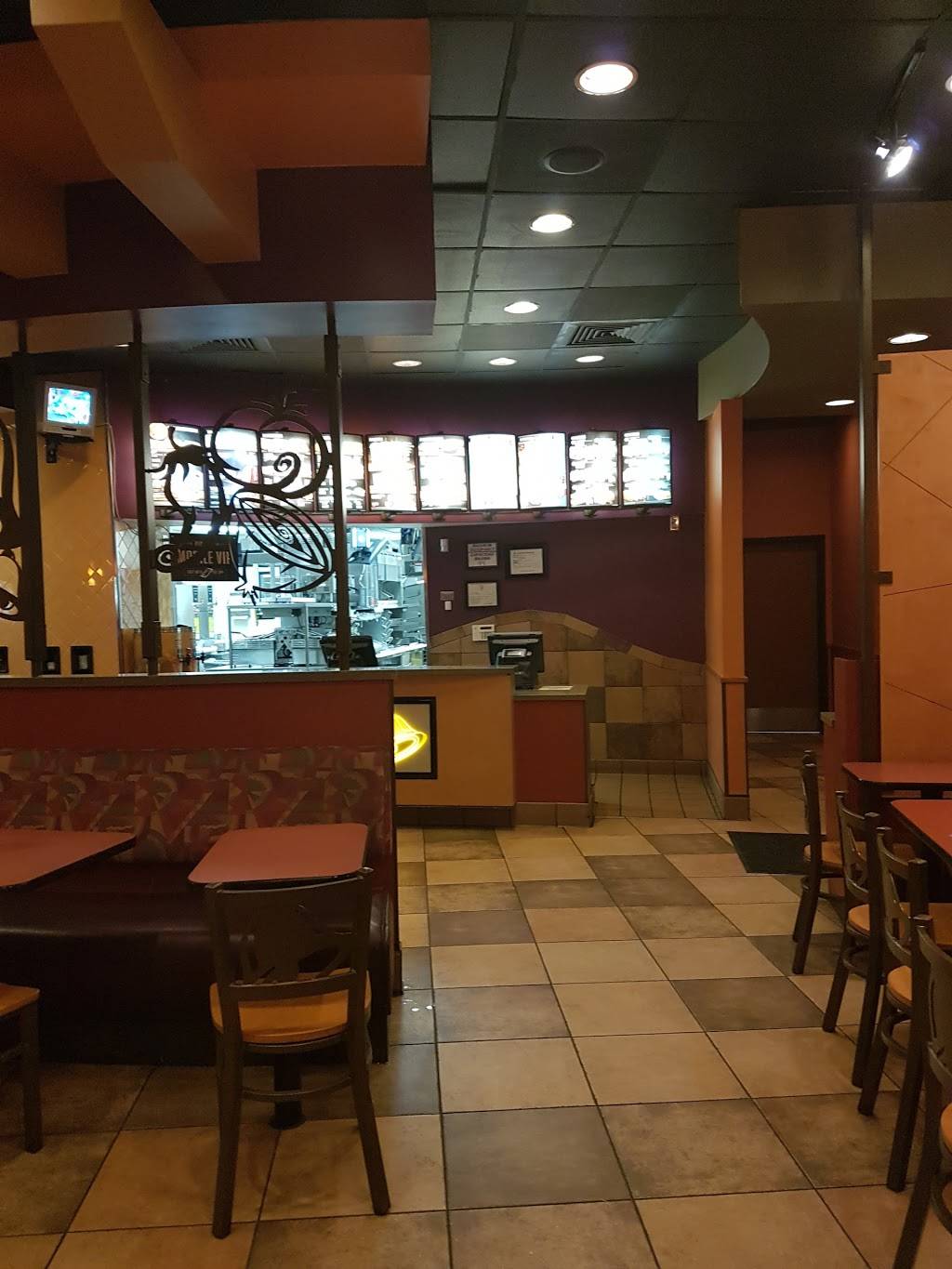 Taco Bell | meal takeaway | 9820 Walnut Hill Ln, Dallas, TX 75238, USA | 2143491139 OR +1 214-349-1139