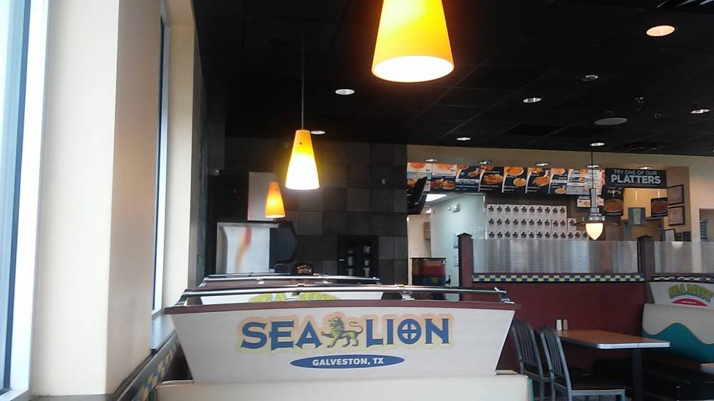 Long John Silvers | restaurant | 4100 Pasadena Blvd, Pasadena, TX 77503, USA | 2812416074 OR +1 281-241-6074