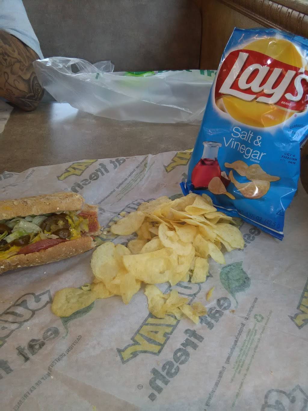 Subway | meal takeaway | 5451 Bowman Rd Suite 440, Macon, GA 31210, USA | 4784717179 OR +1 478-471-7179