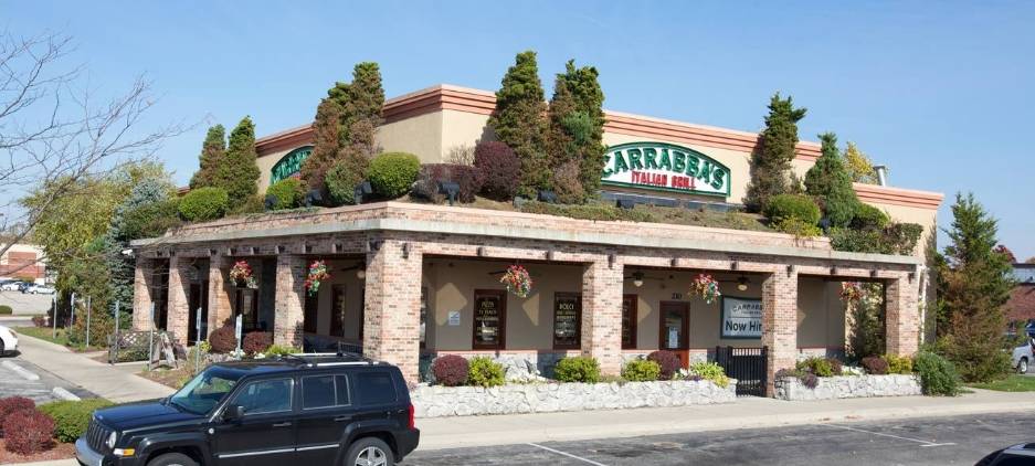 Carrabbas Italian Grill | restaurant | 49 US-41, Schererville, IN 46375, USA | 2193226097 OR +1 219-322-6097