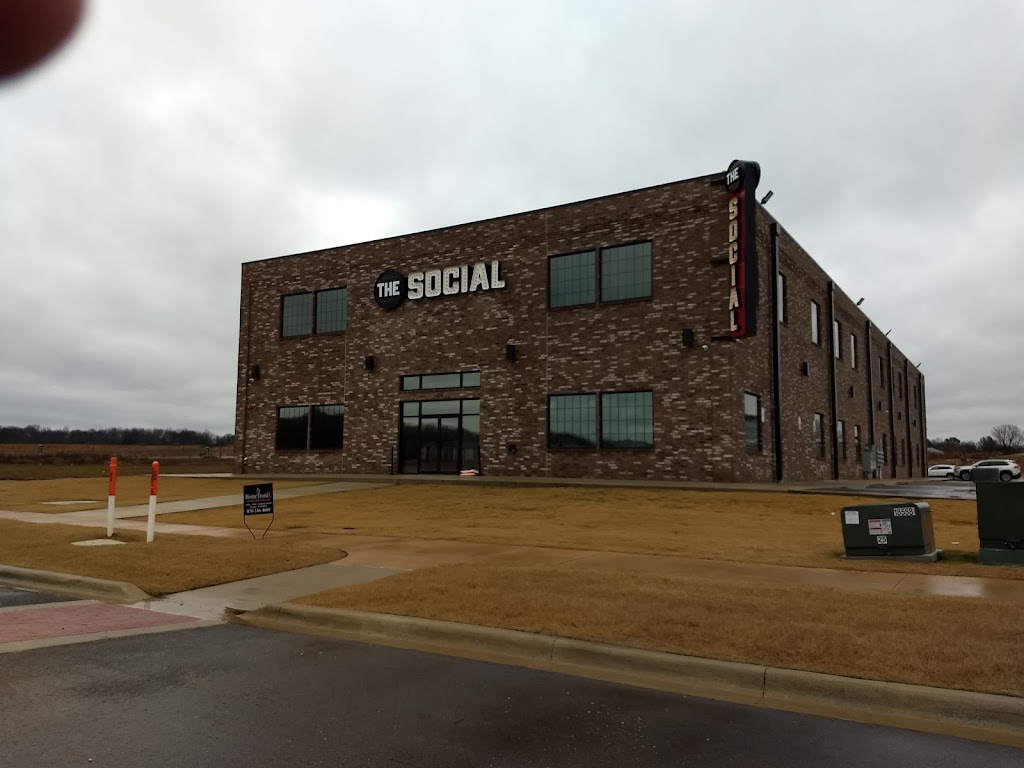 The Social | restaurant | Chancery Ln, Jonesboro, AR 72401, USA | 8703361134 OR +1 870-336-1134