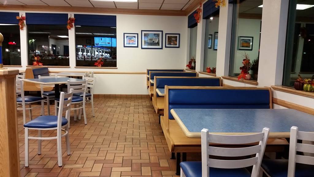 Bakers Drive-Thru | restaurant | 1620 W Valley Blvd, Colton, CA 92324, USA | 9098845233 OR +1 909-884-5233