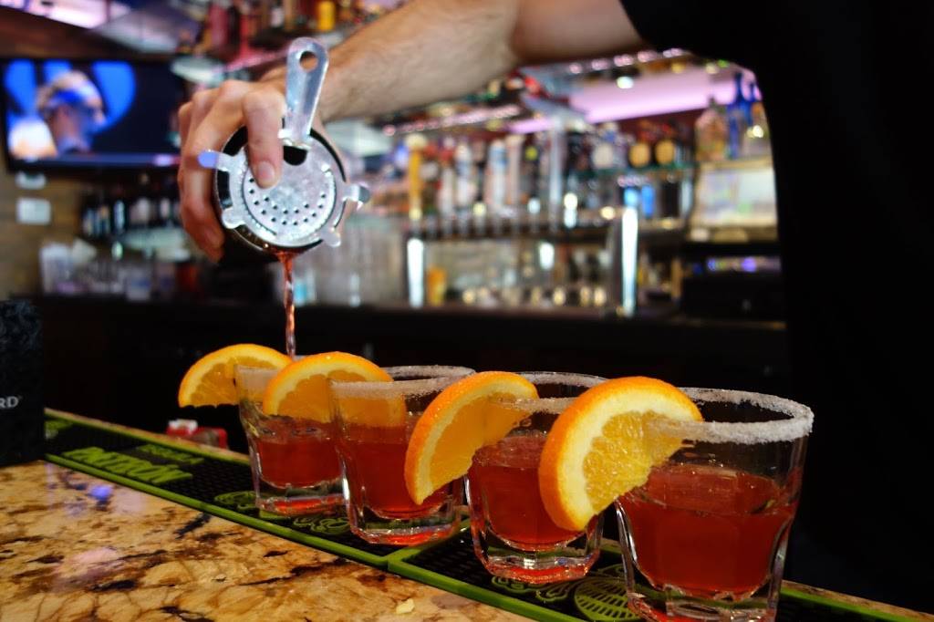 The Patio | night club | 412 Emerson St, Palo Alto, CA 94301, USA | 6503222575 OR +1 650-322-2575