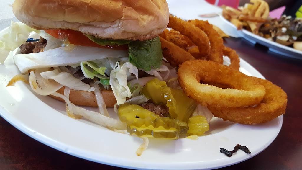 Bunnys Onion Burgers | restaurant | 5020 N Meridian Ave, Oklahoma City, OK 73112, USA | 4059492889 OR +1 405-949-2889