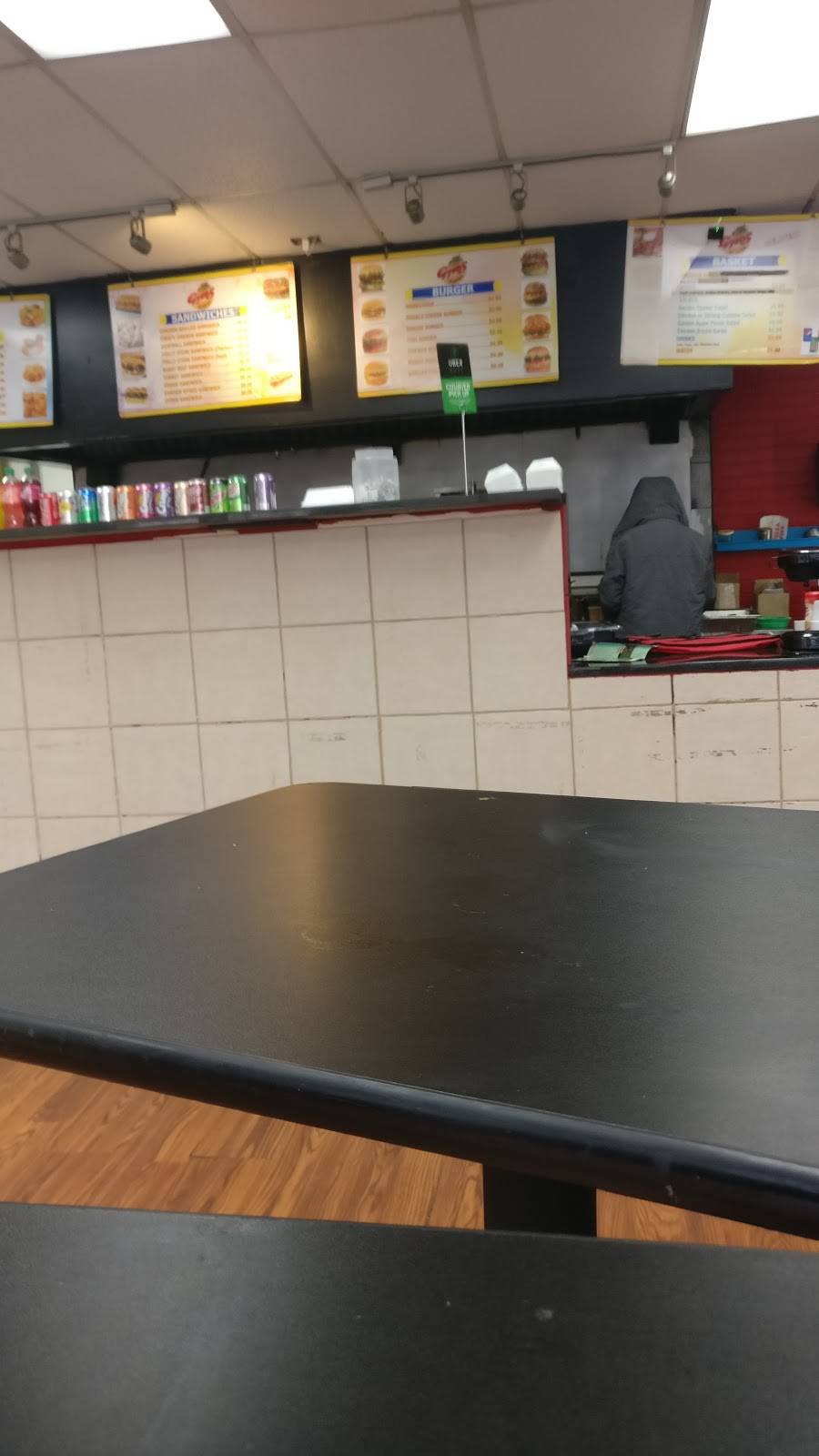 Gyros Planet | restaurant | 1903 Church St, Evanston, IL 60201, USA | 8478688112 OR +1 847-868-8112