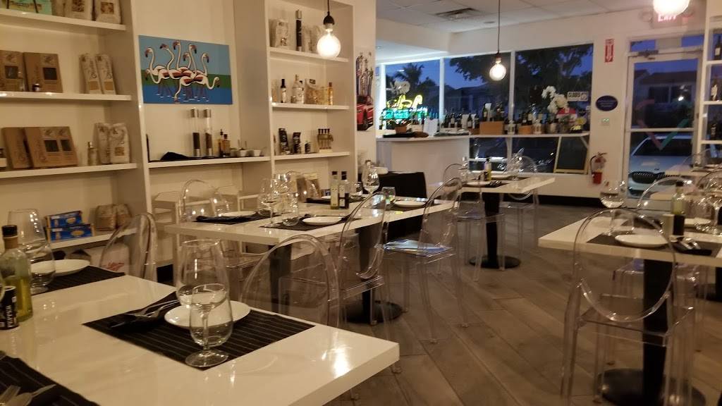 Loveitaly | restaurant | 2216 NE 123rd St, North Miami, FL 33181, USA | 3053108080 OR +1 305-310-8080