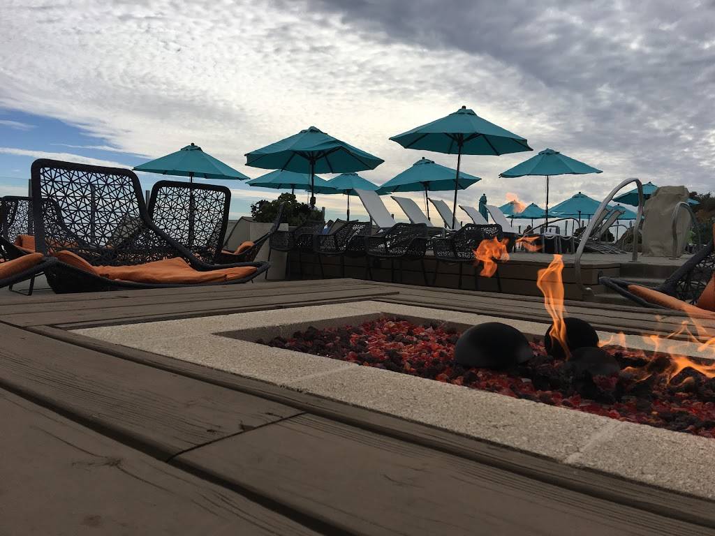 Cielo Point | restaurant | 100 Terranea Way, Rancho Palos Verdes, CA 90275, USA | 3102652836 OR +1 310-265-2836