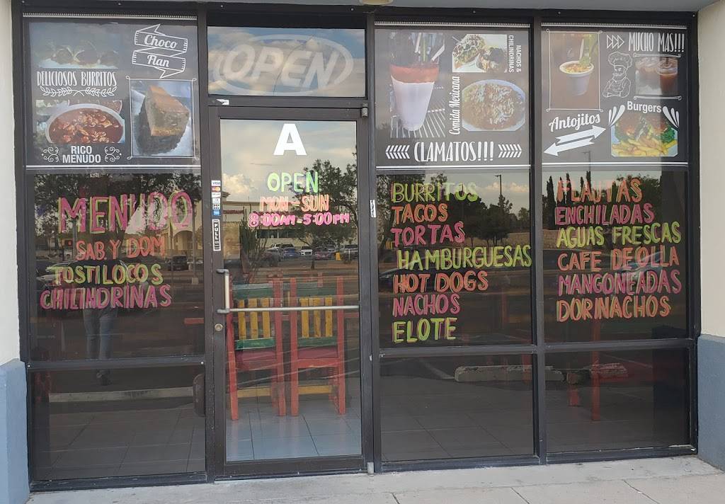 El Amachado | restaurant | 3010 George Dieter Dr ste A, El Paso, TX 79936, USA | 9158814430 OR +1 915-881-4430