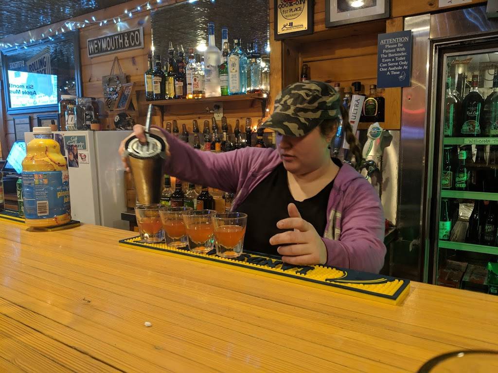 Venture Inn | restaurant | 1896 PA-44, Jersey Shore, PA 17740, USA | 5707535188 OR +1 570-753-5188