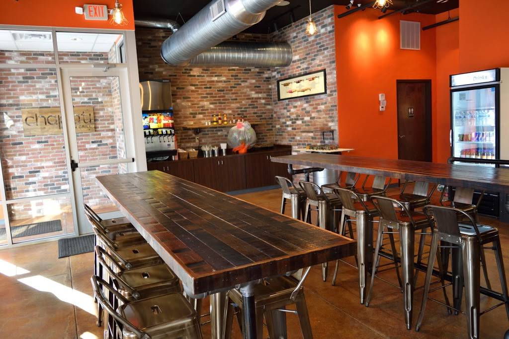 Chapati Indian Grill | restaurant | 2215 Chester Ave, Cleveland, OH 44114, USA | 2163039780 OR +1 216-303-9780