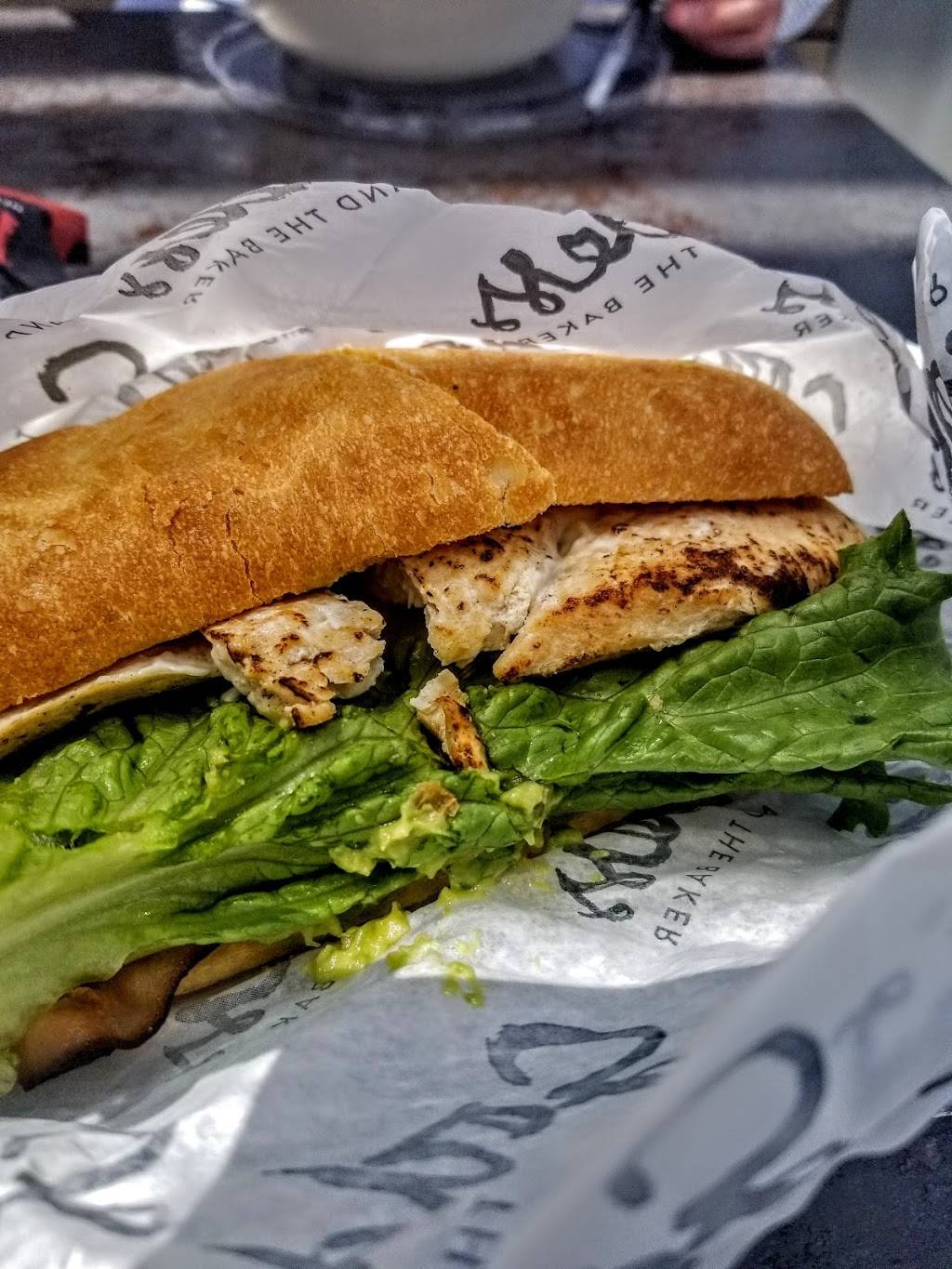 The Goddess and Grocer | cafe | 901 N Larrabee St, Chicago, IL 60610, USA | 3129889870 OR +1 312-988-9870