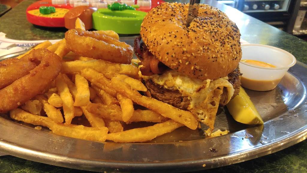 Michaels Diner- Now Windham Diner | restaurant | 5339 NY-23, Windham, NY 12496, USA | 5187344831 OR +1 518-734-4831