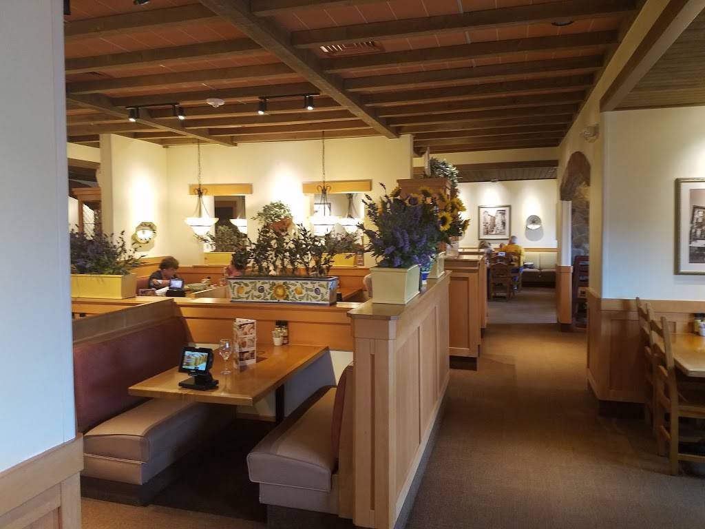 Olive Garden Italian Restaurant | meal takeaway | 1852 US-421, Wilkesboro, NC 28697, USA | 3368380337 OR +1 336-838-0337