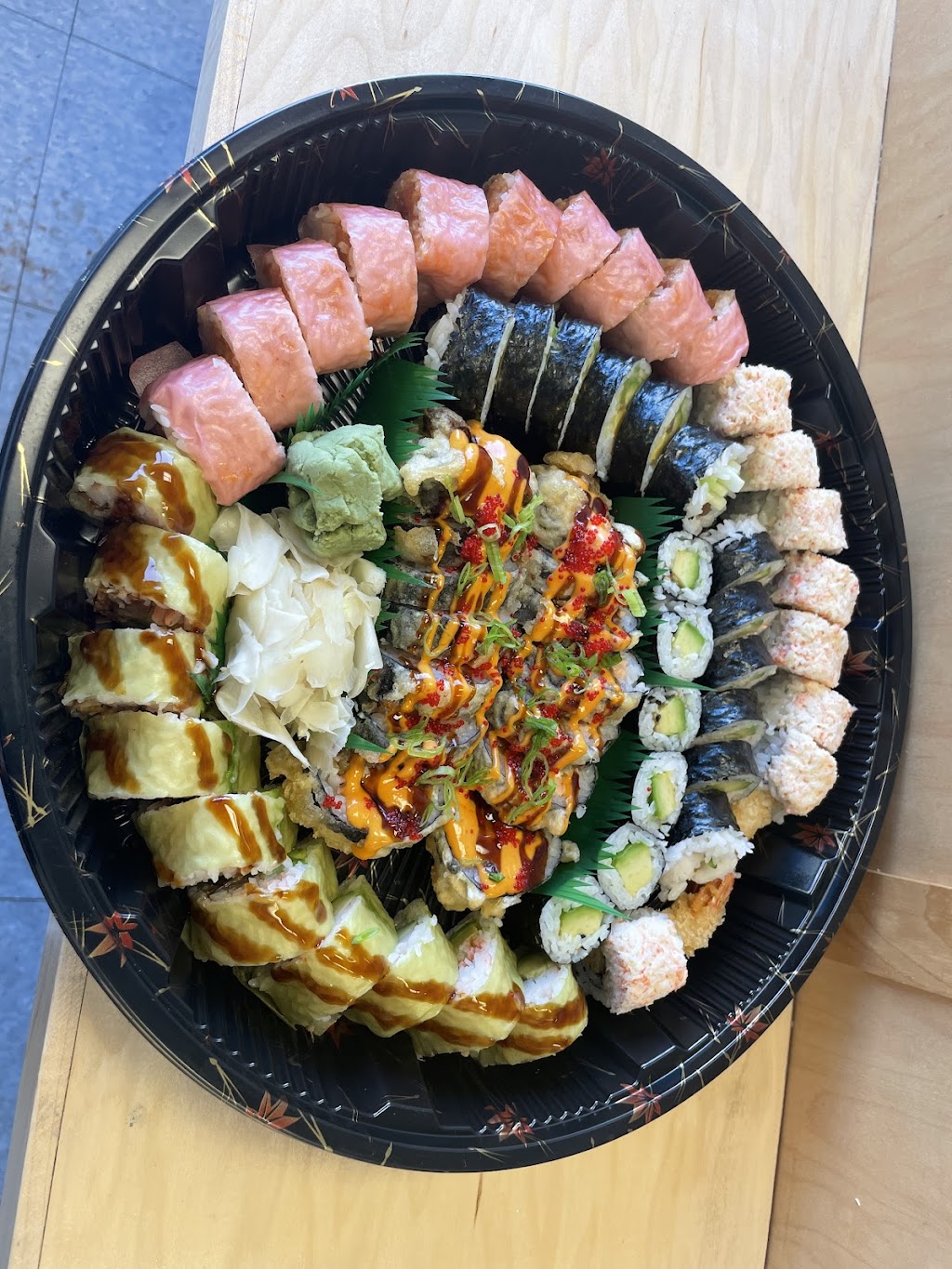 Ginger House | restaurant | 60 Hilldale Ave, Haverhill, MA 01832, USA | 9785210841 OR +1 978-521-0841