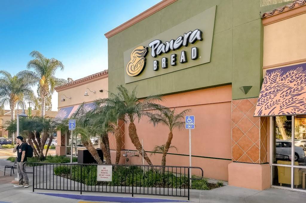 Panera Bread | cafe | 1036 W Covina Pkwy, West Covina, CA 91790, USA | 6263382050 OR +1 626-338-2050