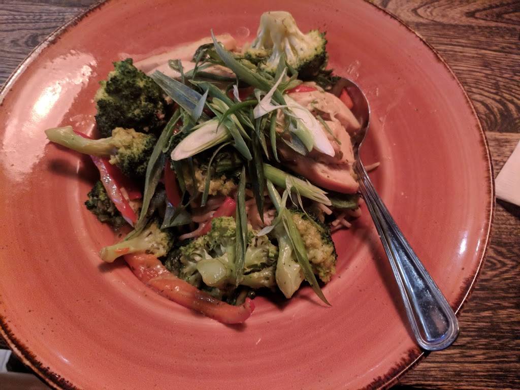 Kelseys Original Roadhouse | restaurant | 1440 Ottawa St S, Kitchener, ON N2E 4E2, Canada | 5195714567 OR +1 519-571-4567