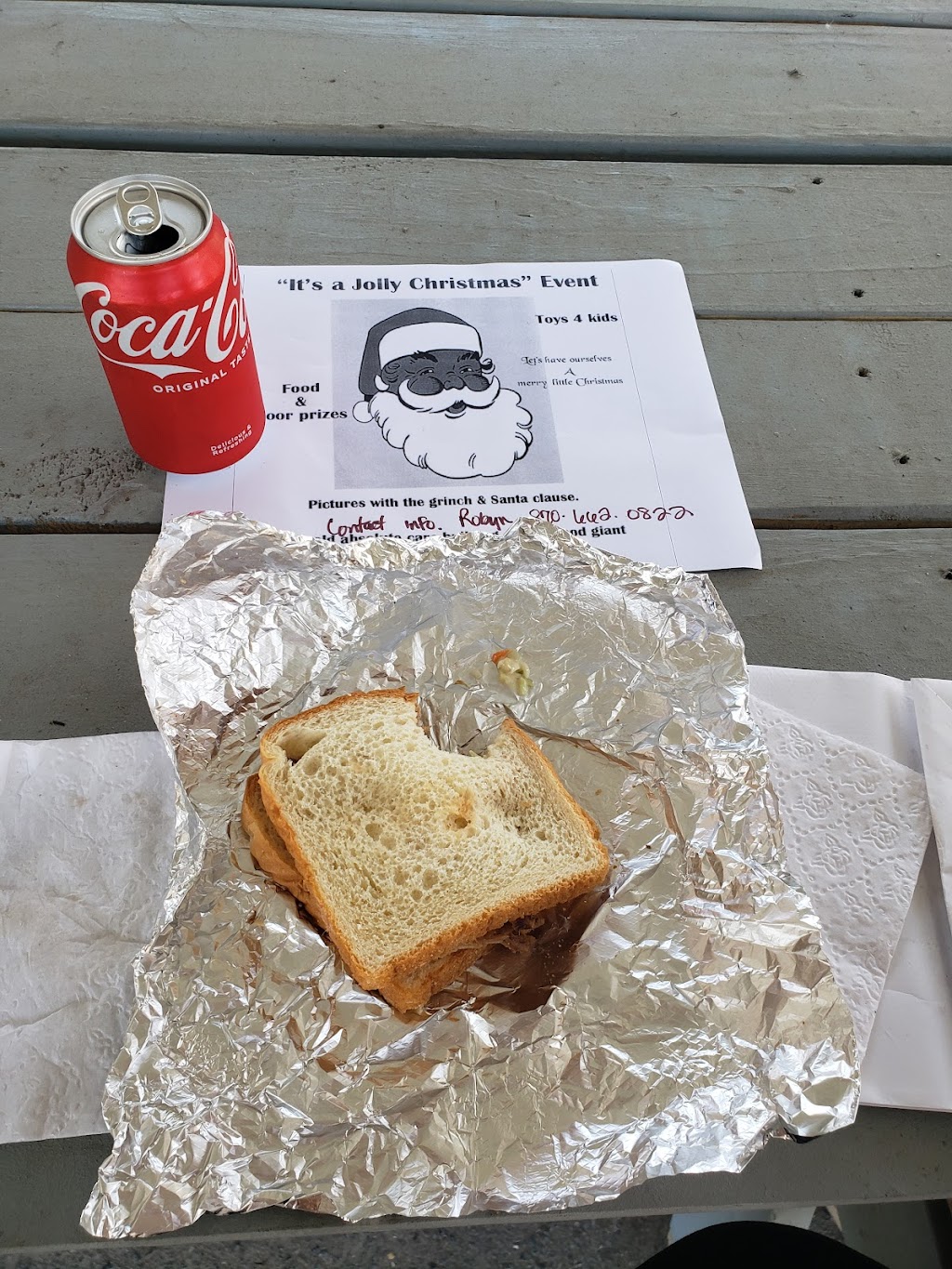 Jones Bar-B-Q Diner | restaurant | 219 W Louisiana St, Marianna, AR 72360, USA | 8702953807 OR +1 870-295-3807