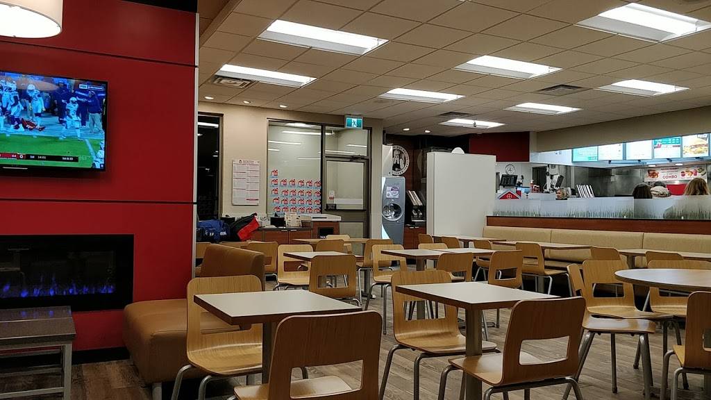 Wendys | restaurant | 375 Southdale Rd W, London, ON N6J 4G8, Canada | 5196810977 OR +1 519-681-0977