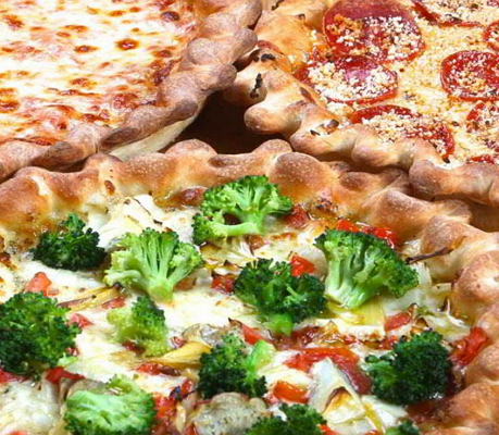 Zeppes Pizzeria | meal delivery | 3333 Massillon Rd, Akron, OH 44312, USA | 3308999921 OR +1 330-899-9921