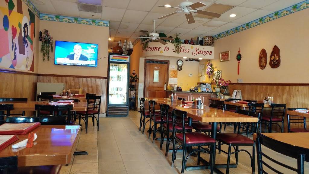 Miss Saigon Restaurant | restaurant | 560 N Washington Blvd Ste E, Sarasota, FL 34236, USA | 9419554662 OR +1 941-955-4662