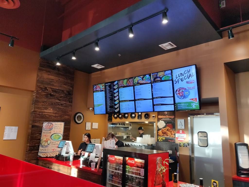 Yogis Grill | restaurant | 75 East Rivulon Boulevard #108, Gilbert, AZ 85297, USA | 4807221169 OR +1 480-722-1169