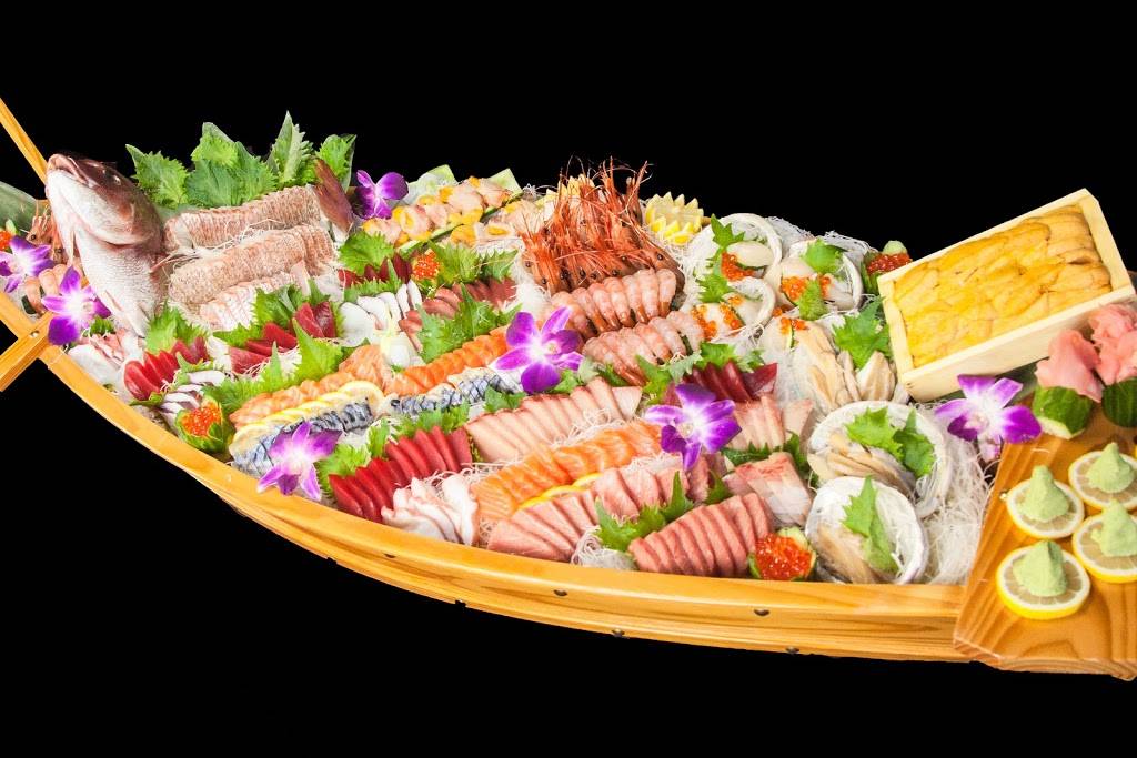 SUSHI GO | restaurant | 247 N Main St, Greenville, SC 29601, USA | 8646311145 OR +1 864-631-1145