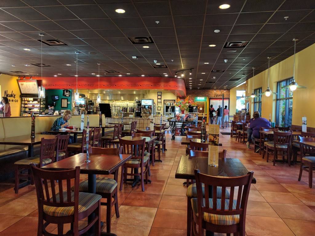 Newks Eatery | restaurant | 3609 North St, Nacogdoches, TX 75965, USA | 9365598000 OR +1 936-559-8000