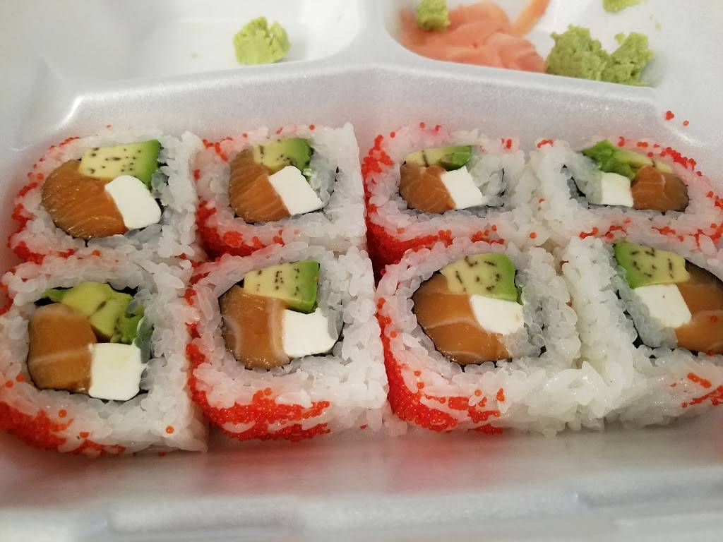 Ronnie 2 Sushi | restaurant | 924 Muldoon Rd, Anchorage, AK 99504, USA | 9073380001 OR +1 907-338-0001