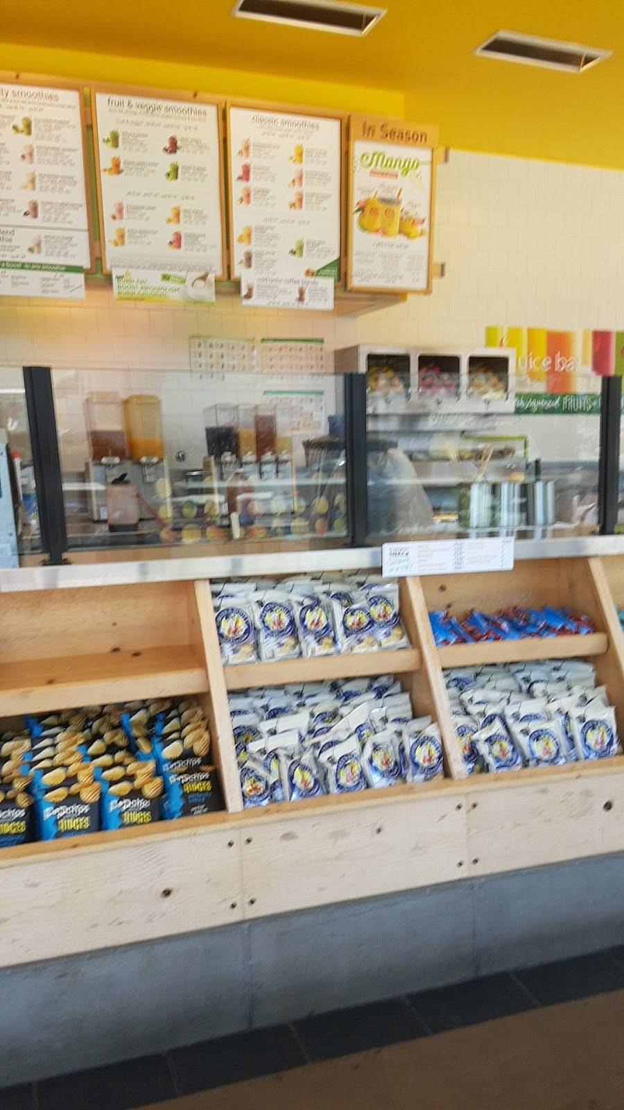 Jamba Juice | restaurant | 12265 Ventura Blvd #111, Studio City, CA 91604, USA | 8184325717 OR +1 818-432-5717