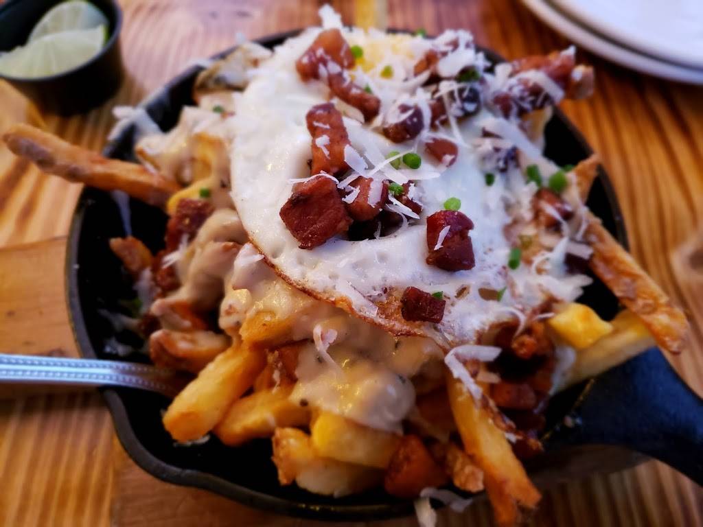 Brick & Brew | restaurant | 2138 Darby Rd, Havertown, PA 19083, USA | 4844557250 OR +1 484-455-7250