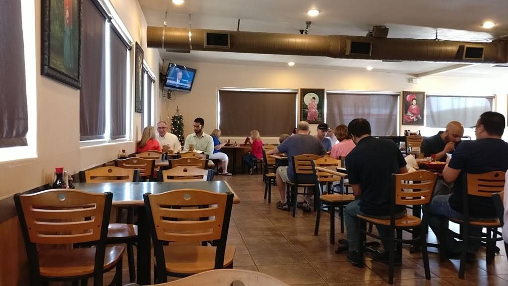 Royal Chopstix | restaurant | 1600 Market Pl Blvd, Irving, TX 75063, USA | 9724010933 OR +1 972-401-0933