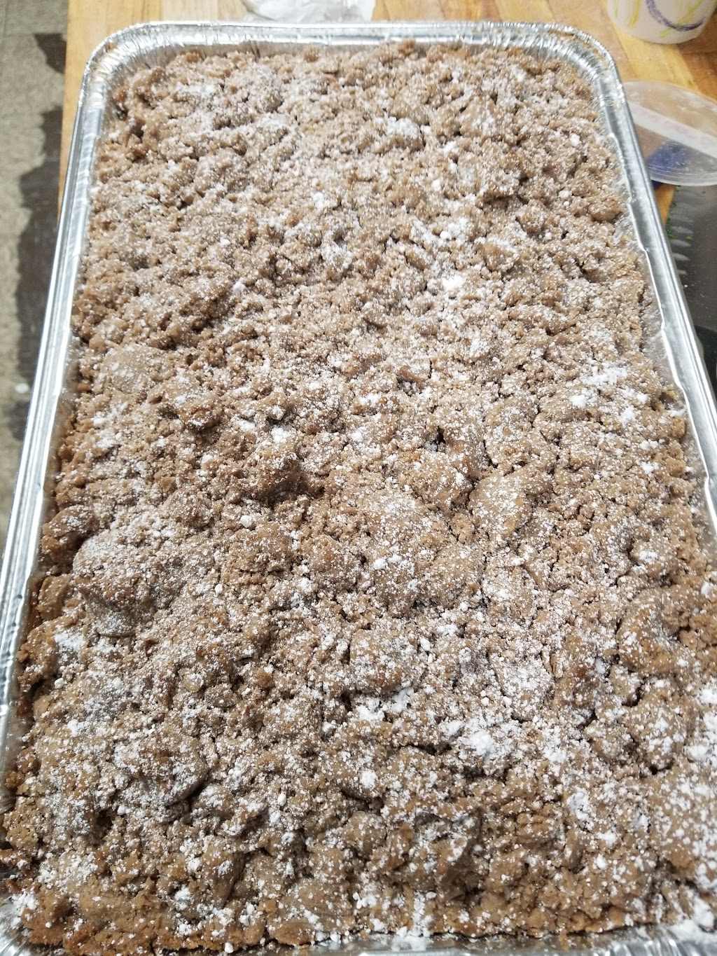 Neighbors Deli & Catering | restaurant | 400 Park Blvd, Massapequa Park, NY 11762, USA | 5167989727 OR +1 516-798-9727