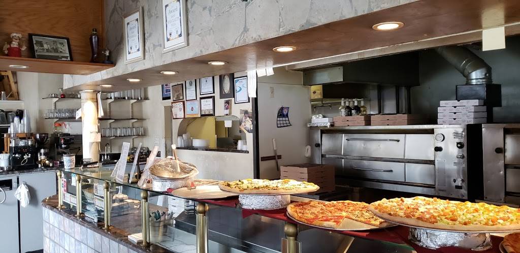 Brandas Italian Grill | meal delivery | 1 Mt Olive Rd, Budd Lake, NJ 07828, USA | 9734480300 OR +1 973-448-0300