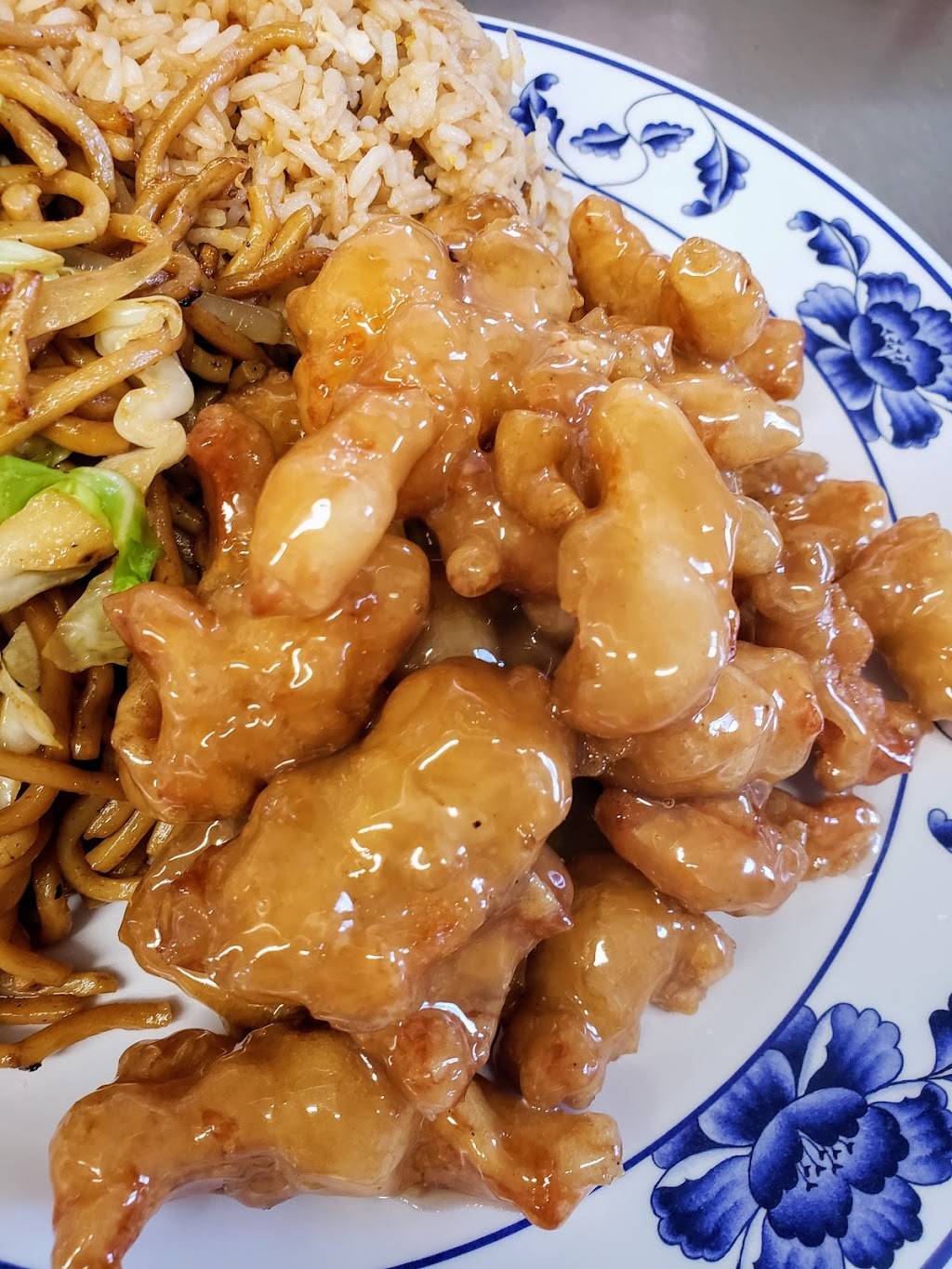 Cantonese Express Food | restaurant | 928 Park Row, Salinas, CA 93901, USA | 8314240742 OR +1 831-424-0742