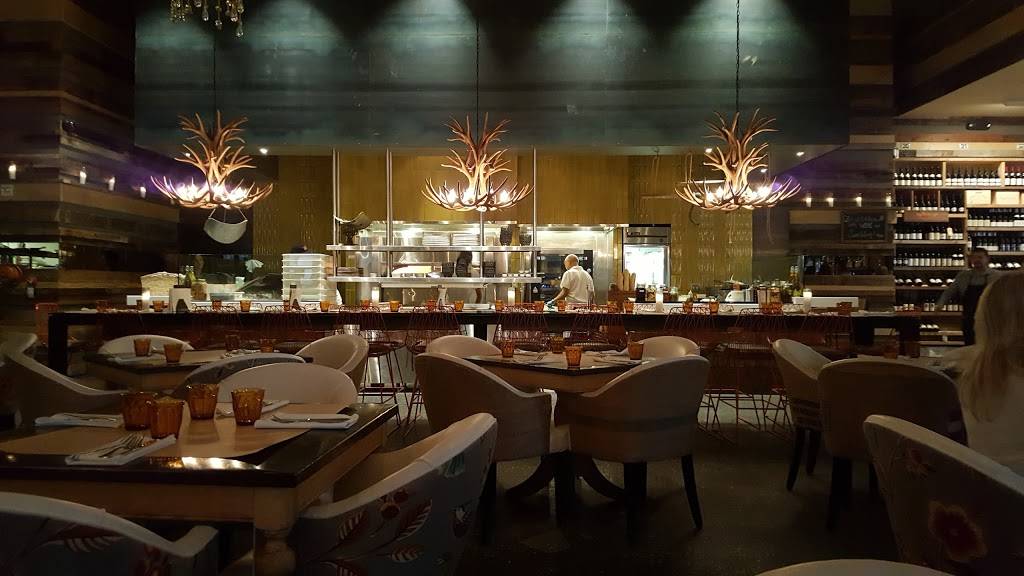 Cucina Enoteca Irvine | restaurant | 532 Spectrum Center Dr, Irvine, CA 92618, USA | 9498612222 OR +1 949-861-2222