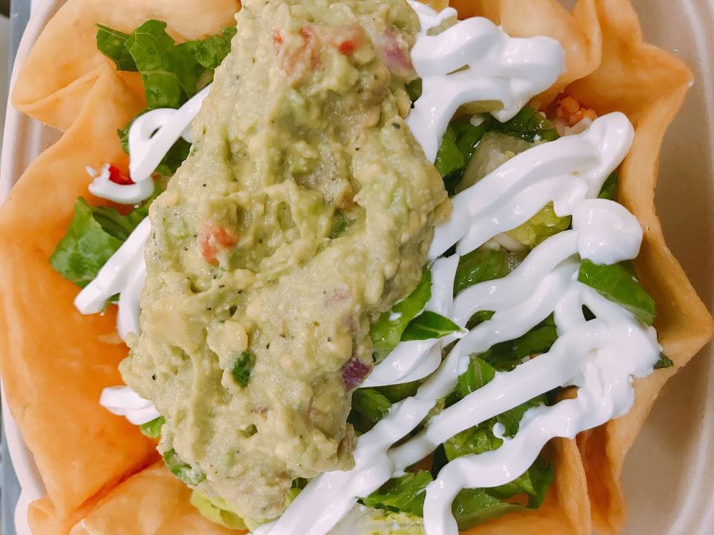 Don Señor Express | restaurant | 688 University Shopping Center, Suite 2, Richmond, KY 40475, USA | 8594087205 OR +1 859-408-7205