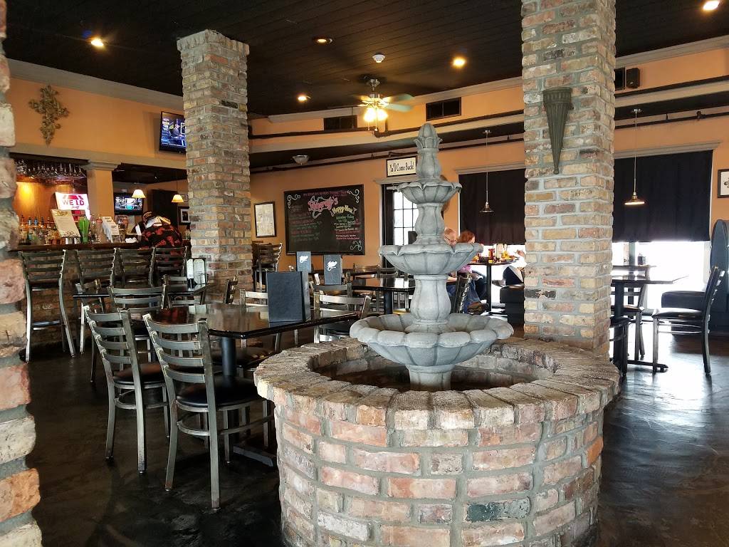 Stingrays Grill & Bar | restaurant | 1303 W Esplanade Ave, Kenner, LA 70065, USA | 5044434040 OR +1 504-443-4040