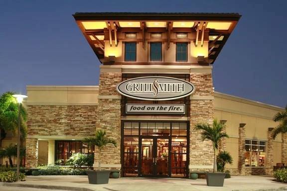 Grillsmith - Countryside | restaurant | 2539 Countryside Blvd #6, Clearwater, FL 33761, USA | 7277266061 OR +1 727-726-6061