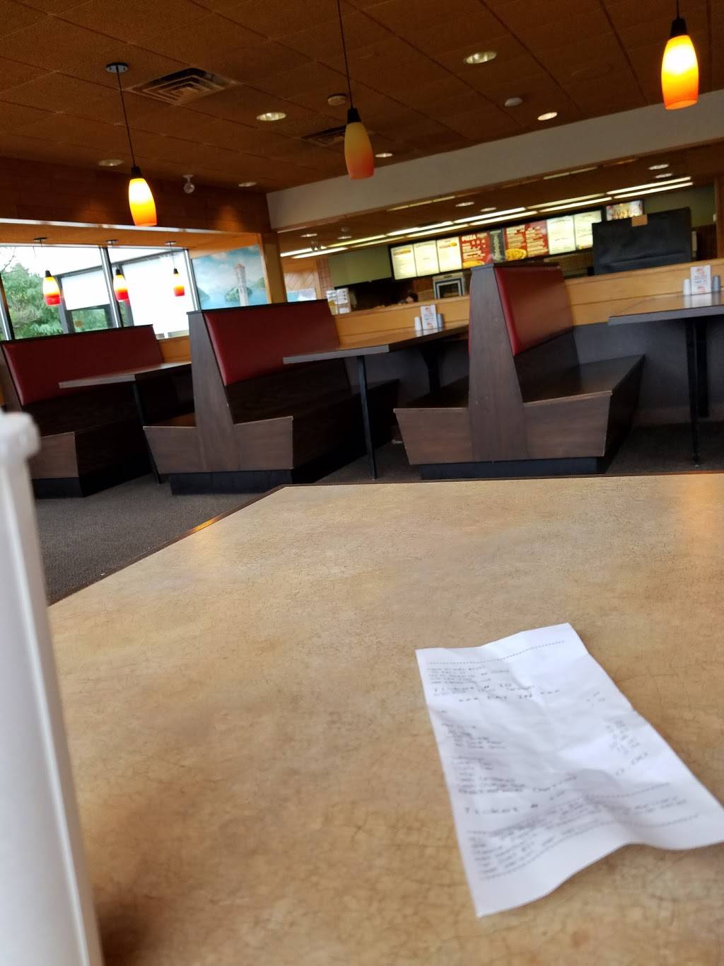 Papa Ginos | restaurant | 103 Main St, North Reading, MA 01864, USA | 9786643320 OR +1 978-664-3320