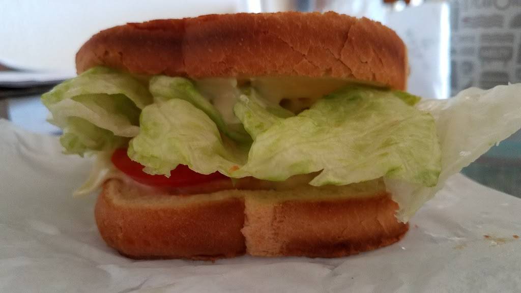 Jack in the Box | restaurant | 5 N 4th Ave, Chula Vista, CA 91910, USA | 6194260533 OR +1 619-426-0533