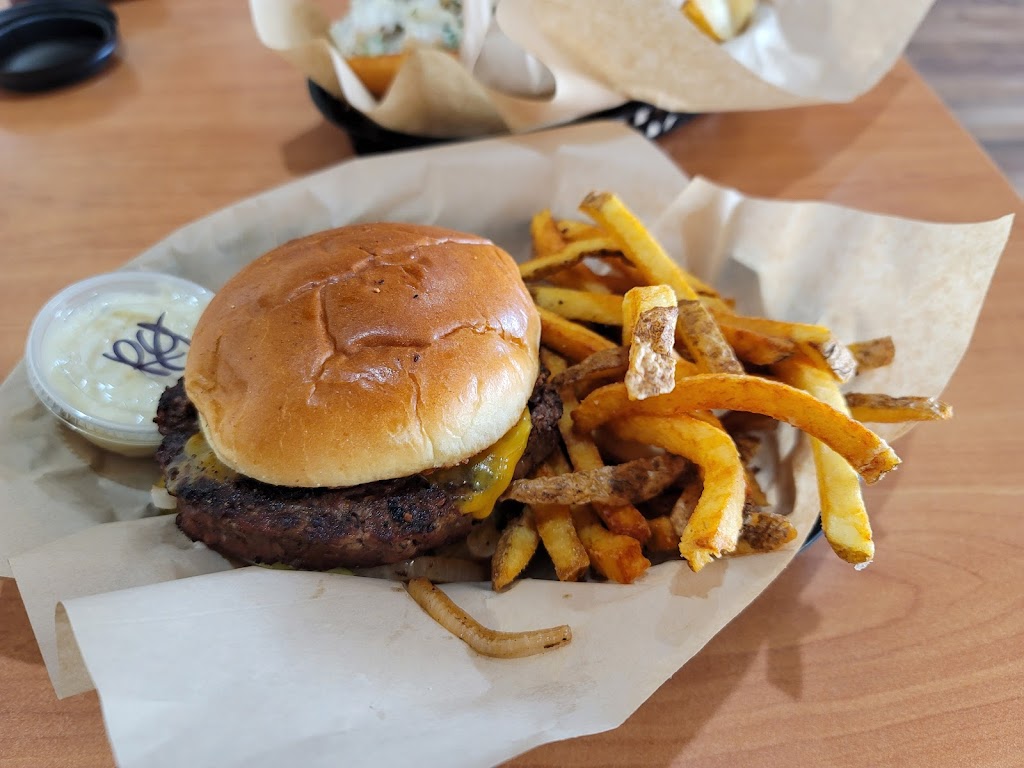 Lasso - American Scratch Kitchen | restaurant | 1111 S Beeline Hwy, Payson, AZ 85541, USA | 9284742040 OR +1 928-474-2040